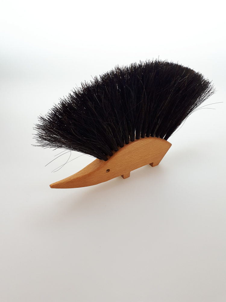 Preview: Tischigel schwarz